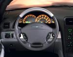 Ford Thunderbird Neiman Marcus Edition 2002 года